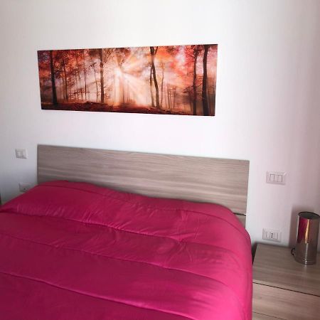 Villa La casa sul fiume Ascoli Piceno Esterno foto
