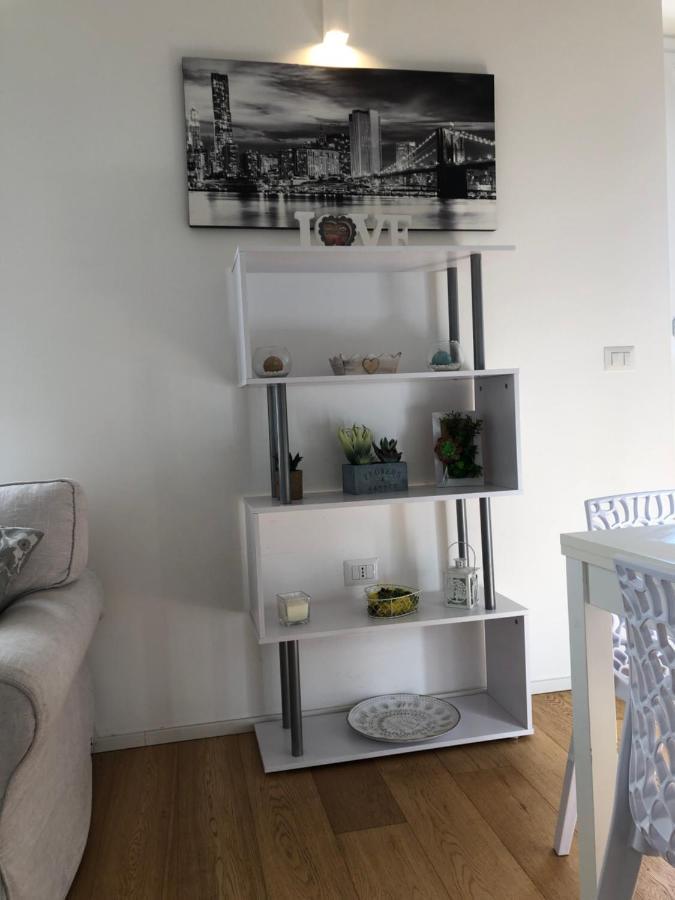 Villa La casa sul fiume Ascoli Piceno Esterno foto